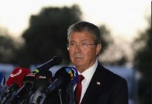 Başbakan Ünal Üstel, Cevdet Yılmaz’ın KKTC ziyareti kapsamında yaptığı açıklamada, önümüzdeki dönemde insan odaklı projelere ağırlık verileceğini ifade etti.