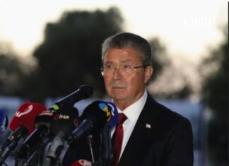 Başbakan Ünal Üstel, Cevdet Yılmaz’ın KKTC ziyareti kapsamında yaptığı açıklamada, önümüzdeki dönemde insan odaklı projelere ağırlık verileceğini ifade etti.