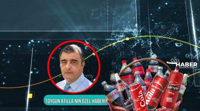 Rekabet Kurumu’nun açtığı Coca Cola’nın dolabına girmek için Sarıyer, Aroma, Bixi ve Meysu’nun savaşı