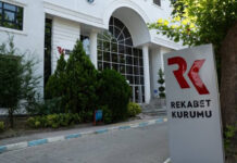 Türkiye’nin stratejik limanlarında rekabet soruşturması kılavuzluk ve römorkörcülük hizmetlerinin büyük oyuncuları bugün Kurul karşısında