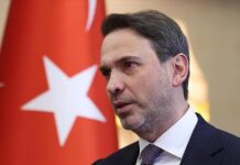 Alparslan Bayraktar: KKTC’ye doğal gazın götürülmesi için denizdeki çalışmalara başladık