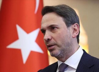 Alparslan Bayraktar: KKTC’ye doğal gazın götürülmesi için denizdeki çalışmalara başladık