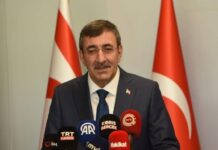 Cevdet Yılmaz KKTC’ye geliyor: İki gün boyunca temaslarda bulunacak