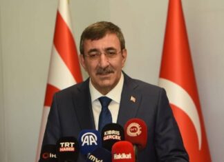 Cevdet Yılmaz KKTC’ye geliyor: İki gün boyunca temaslarda bulunacak