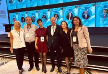 KKTC’de Gerçekleştirilecek 4. ÖRGÜTLERİN YÖNETİMİ ULUSLARARASI KONGRESİ’nin Hazırlık Çalıştayı yapıldı