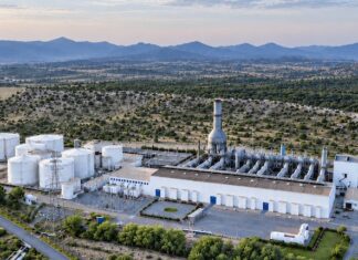 Aksa Enerji’den KKTC’de güç artışı Kaynak: Aksa Enerji, KKTC Kalecik Santrali’nin kapasitesini arttırıyor
