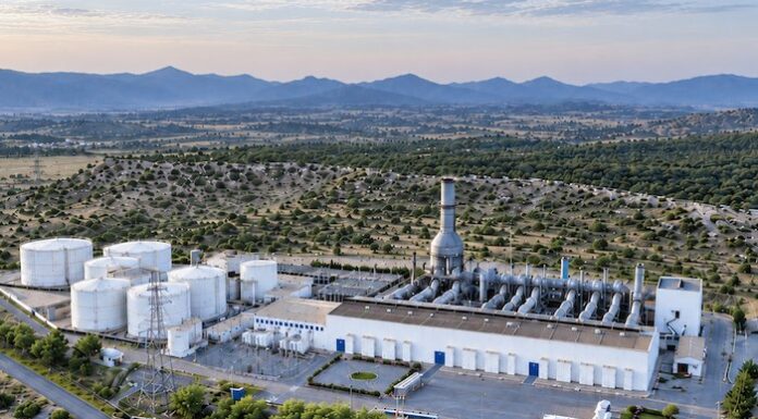 Aksa Enerji’den KKTC’de güç artışı Kaynak: Aksa Enerji, KKTC Kalecik Santrali’nin kapasitesini arttırıyor