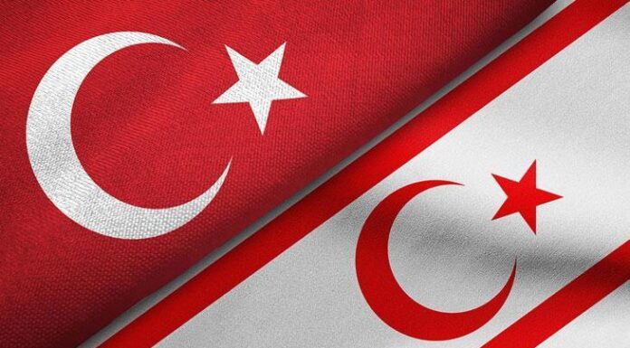 Türkiye-KKTC doğal gaz hattı için NAVTEX yayımlandı