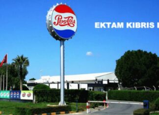 Rum iş insanları, KKTC’deki fabrika için Pepsi’ye 140 milyon euroluk dava açtı
