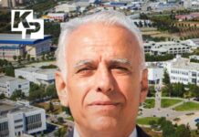 Bakanlar Kurulu’nun DAÜ Vakıf Yöneticiler Kurulu’ndaki görev değişikliklerine ilişkin önerisi Cumhurbaşkanı Tufan Erhürman’ın imzasının ardından Resmi Gazete’de yayımlanarak yürürlüğe girdi.