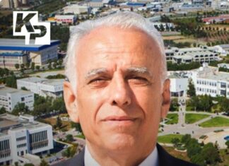Bakanlar Kurulu’nun DAÜ Vakıf Yöneticiler Kurulu’ndaki görev değişikliklerine ilişkin önerisi Cumhurbaşkanı Tufan Erhürman’ın imzasının ardından Resmi Gazete’de yayımlanarak yürürlüğe girdi.