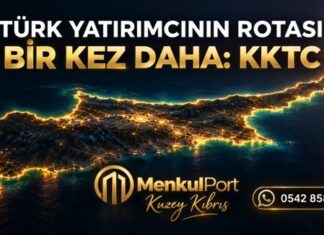 Yatırımcı Yeniden Rota Arayışında: İstikamet KKTC