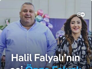 Türkiye son dakika! Kıbrıs’ta kumarhane işletmecisi olan ve Türkiye’de Sedat Peker’in videolarıyla tanınan Halil Falyalı’nın eşi Özge Falyalı kimdir?