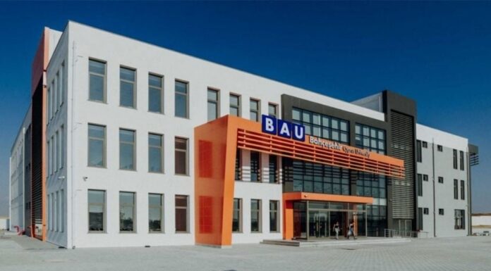 “Kıbrıs’ta Osmanlı İzleri” fotoğraf sergisi 15 Ekim’de Bahçeşehir Kıbrıs Üniversitesi’nde açılacak
