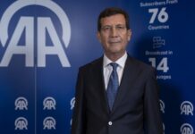 Rifat Günay: KKTC, kasım ayına kadar Türkiye’nin Elektronik Ödeme Sistemi’ne bağlanacak