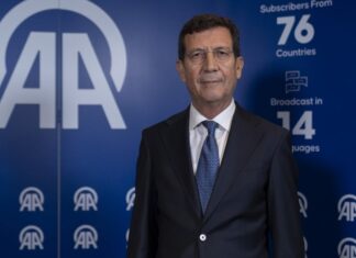 Rifat Günay: KKTC, kasım ayına kadar Türkiye’nin Elektronik Ödeme Sistemi’ne bağlanacak