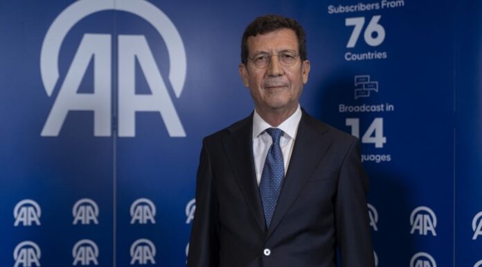 Rifat Günay: KKTC, kasım ayına kadar Türkiye’nin Elektronik Ödeme Sistemi’ne bağlanacak