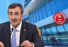 Yeni Girne Hastanesi, Cevdet Yılmaz’ın katılımıyla açılacak
