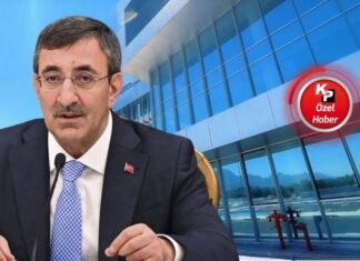 Yeni Girne Hastanesi, Cevdet Yılmaz’ın katılımıyla açılacak