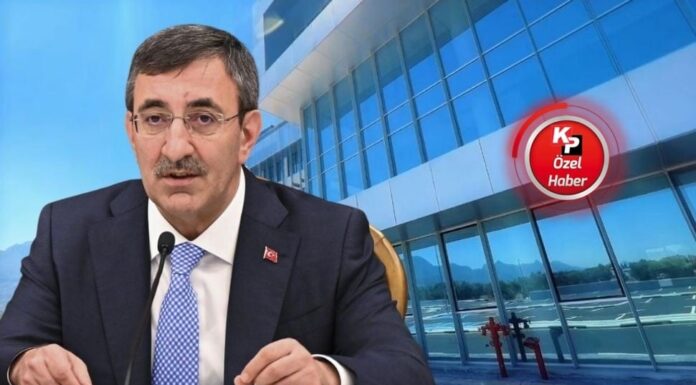 Yeni Girne Hastanesi, Cevdet Yılmaz’ın katılımıyla açılacak