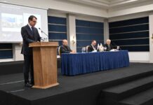 Casino İşletmecileri Birliği’nde yeni dönem