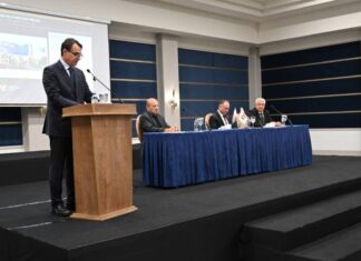 Casino İşletmecileri Birliği’nde yeni dönem