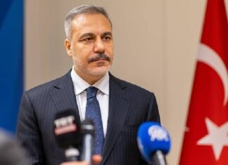 Hakan Fidan’dan Kıbrıslı Rum ve Türklere elektrik daveti: GSI projesi yerine Türkiye’den alın